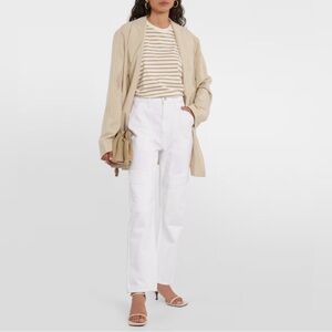 ✨AGOLDE Cooper Cargo Pants Size 25 Premium Utility Straight Leg✨